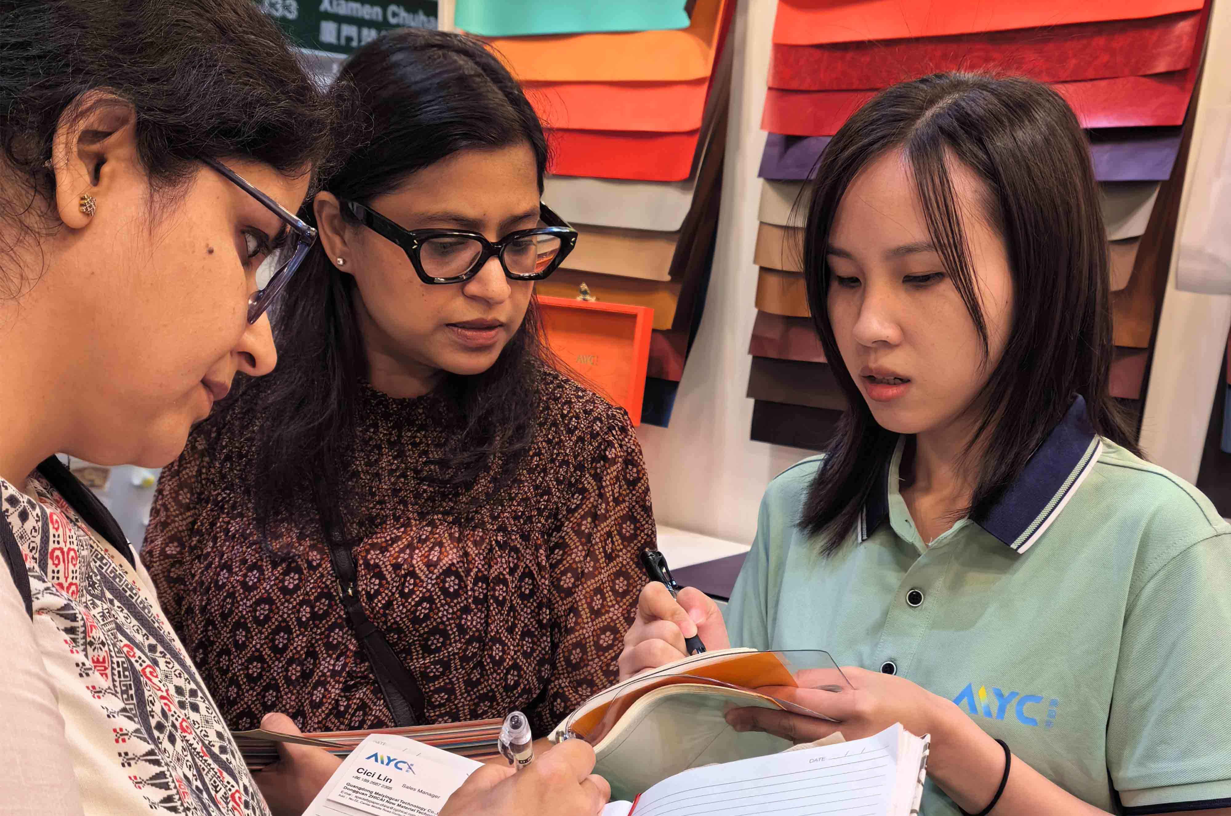 香港国际印刷及包装展