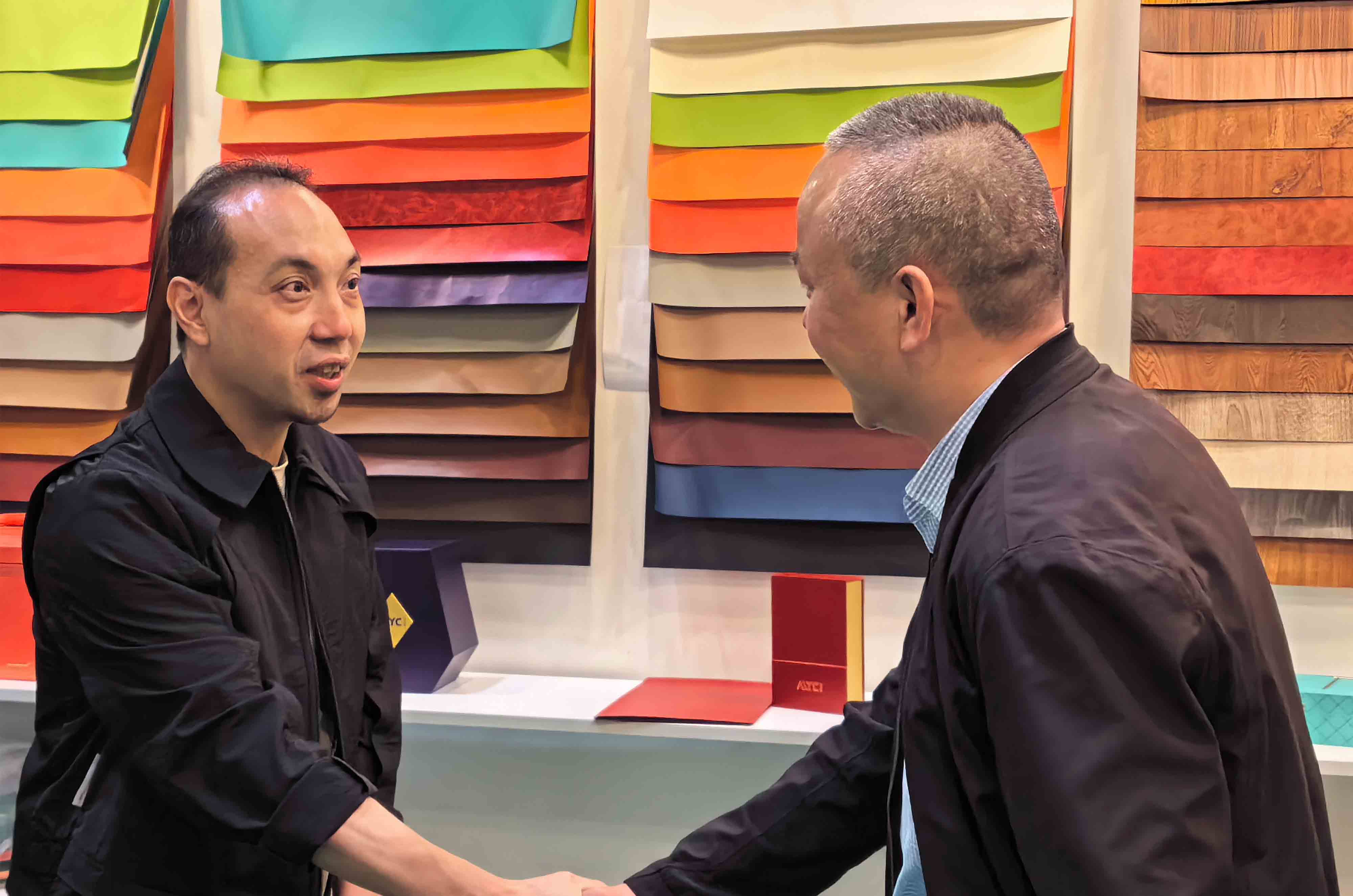 香港国际印刷及包装展