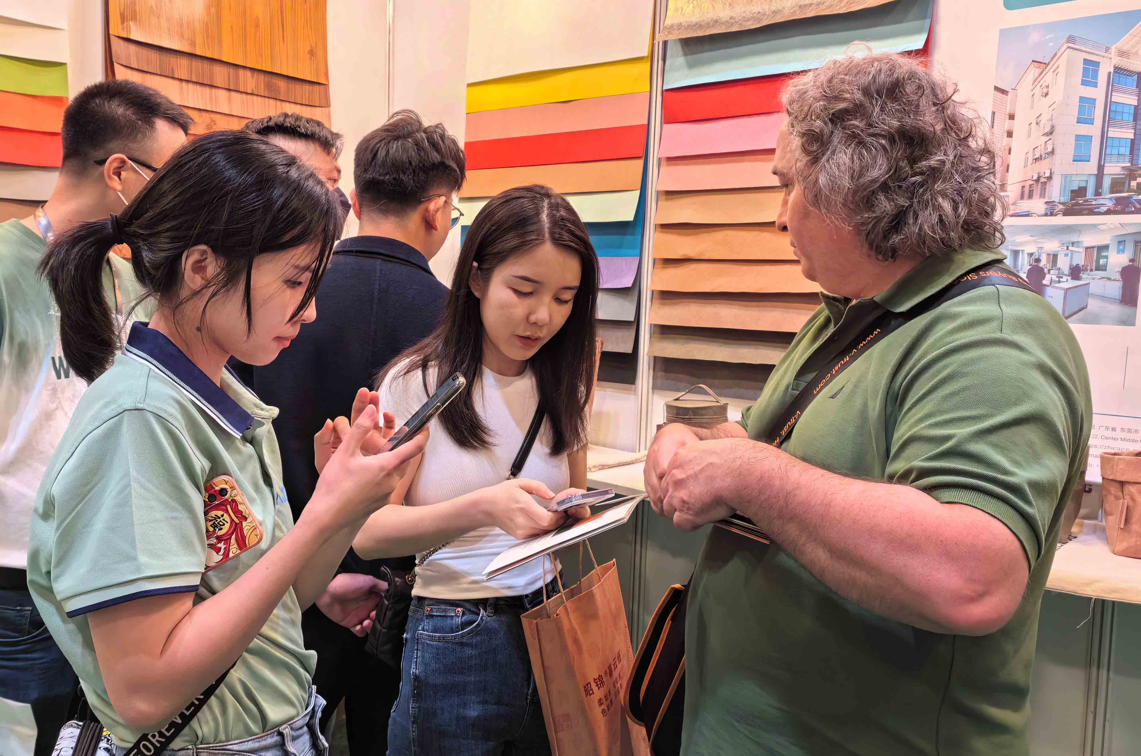 香港国际印刷及包装展